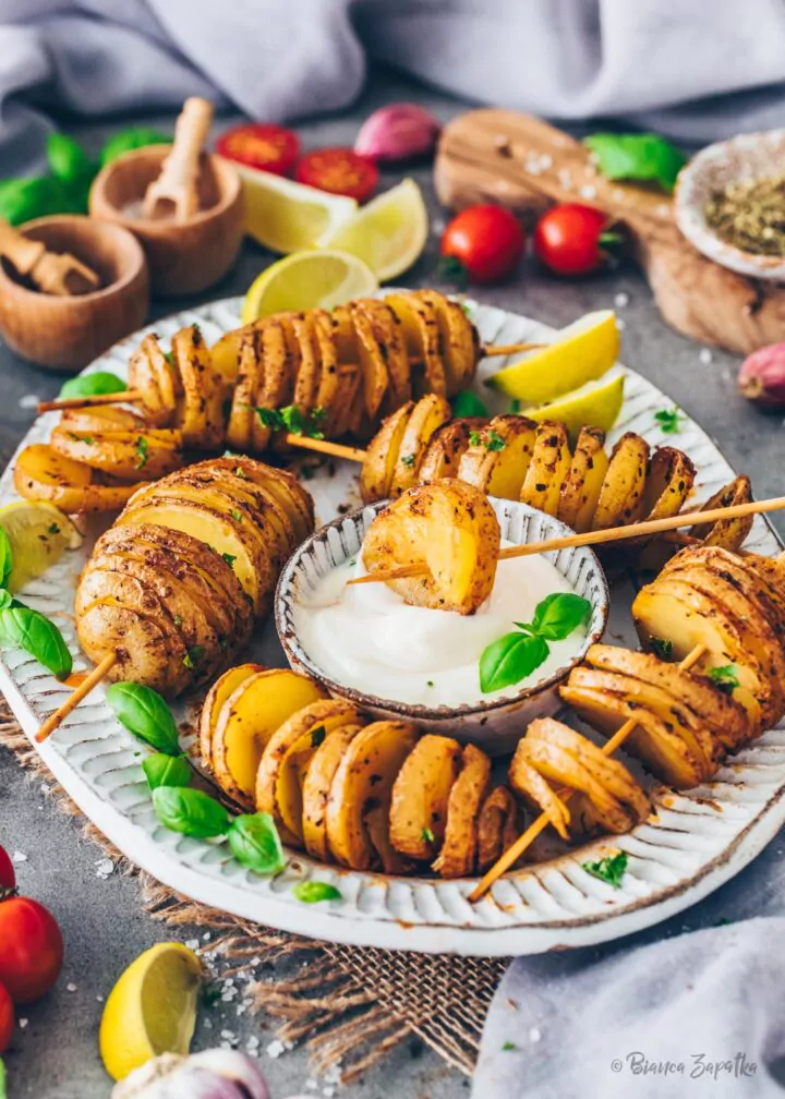 Tornado Potatoes and Mini Pancake Cereal: TikTok Hits You Must Try