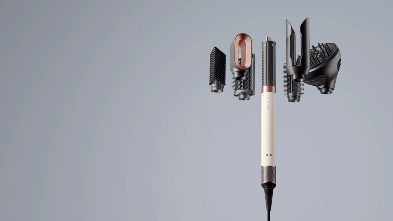 Dyson Airwrap Coanda 2x: The Styling Tool That Stole Social Media’s Heart