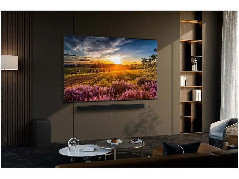 Discover the Top Smart TVs of 2026: Quality and Fair Prices Await