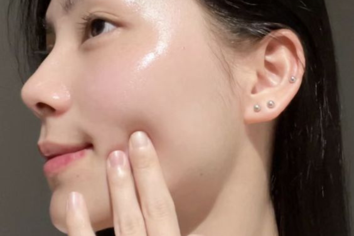 Unveiling Kopari Sunglaze Mist SPF 50: Sun Protection Meets Glass Skin in a Spray