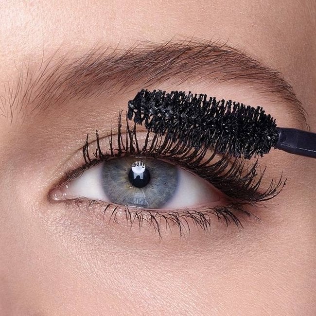 Unlocking the Secret of Maybelline's Colossal Bubble Mascara