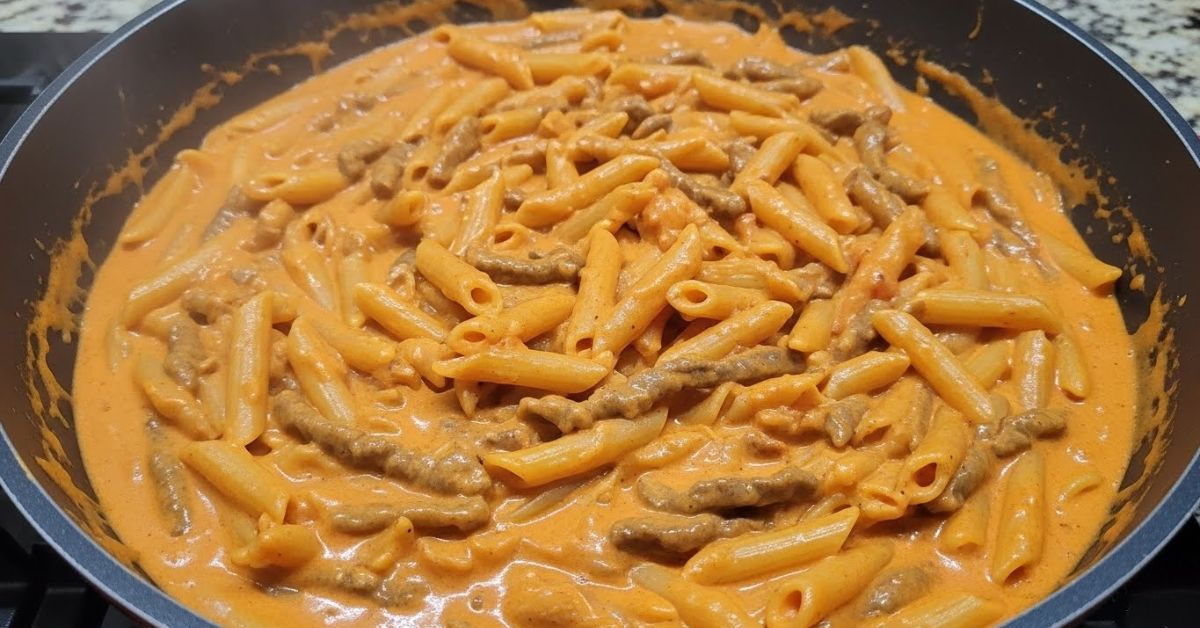 The Secret to Ultra-Creamy One-Pot Pasta: The Miracle Recipe Taking 2026 by Storm