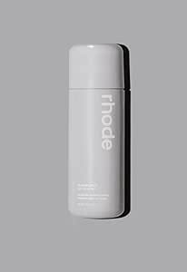 The Secret Behind Rhode Skin Glazing Mist 80ML’s Meteoric Success