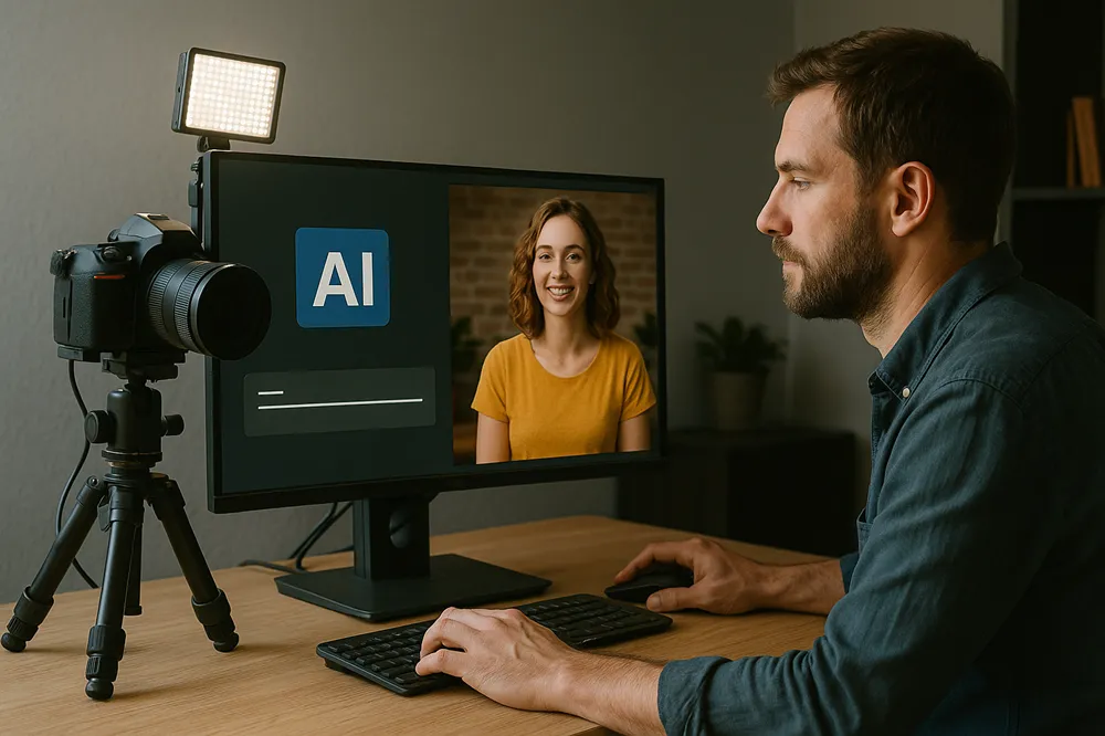 How Video & AI Are Redefining Personal Success in 2026