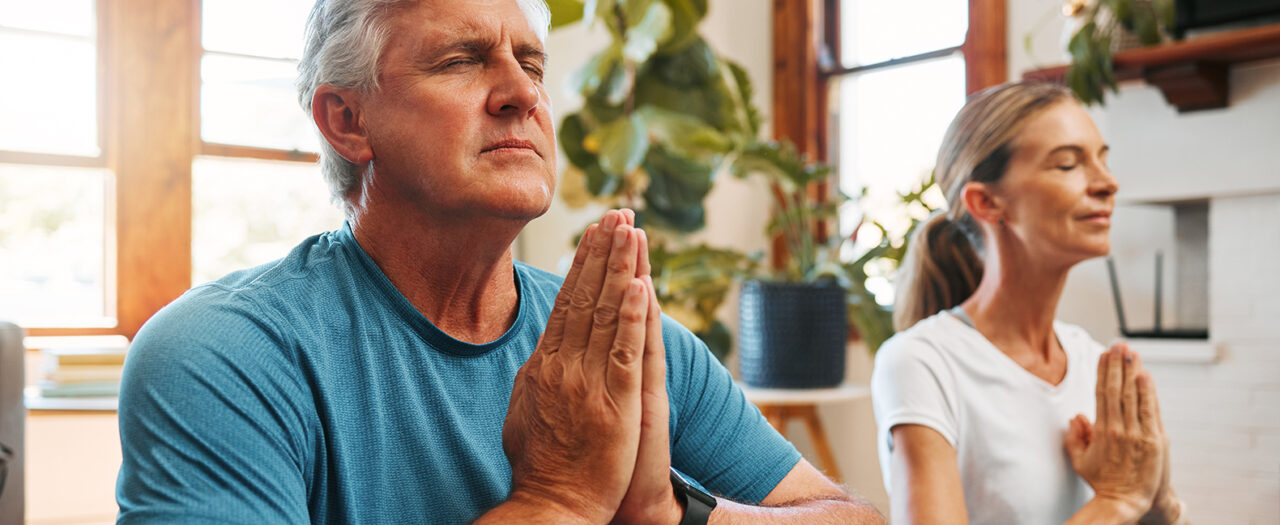 The Holistic Well-Being Revolution: Transform Your Body and Mind by 2026