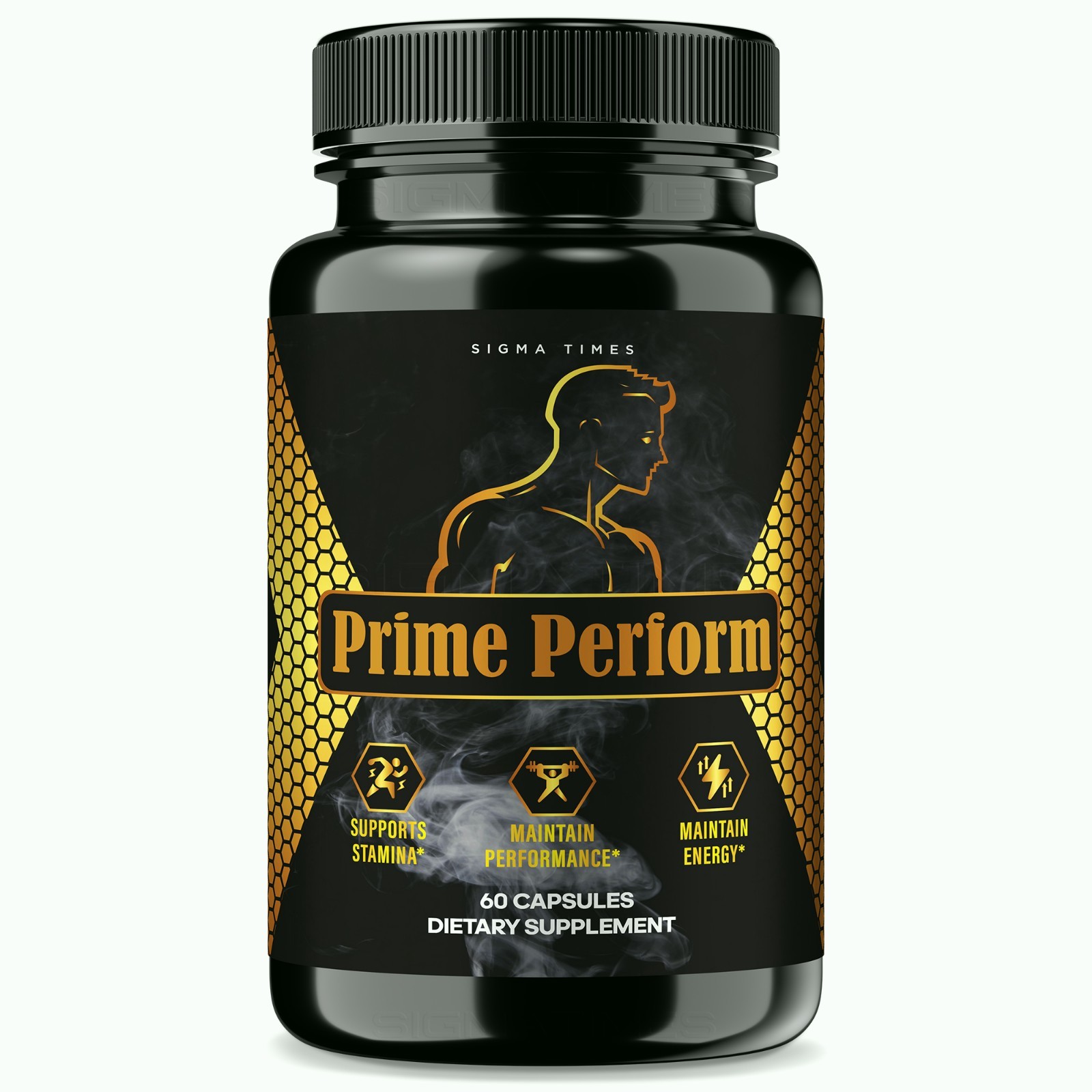 Prime Perform Review: Ingredients, Side Effects & Price