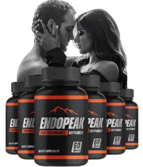 EndoPeak Review: Ingredients, Side Effects & Is It Legit?